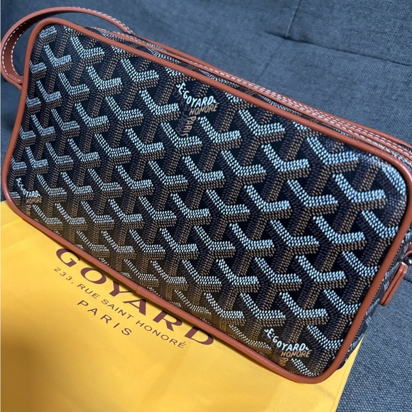 Goyard Handbags - PM Vert